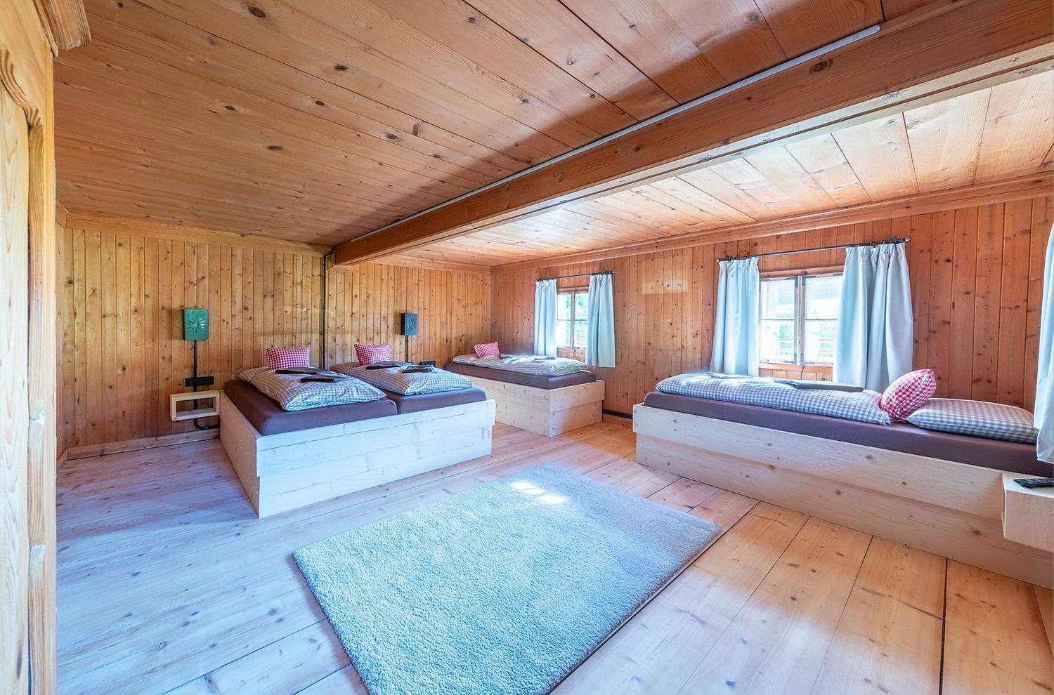 Grossmutters Haus Villa Westendorf Exterior photo