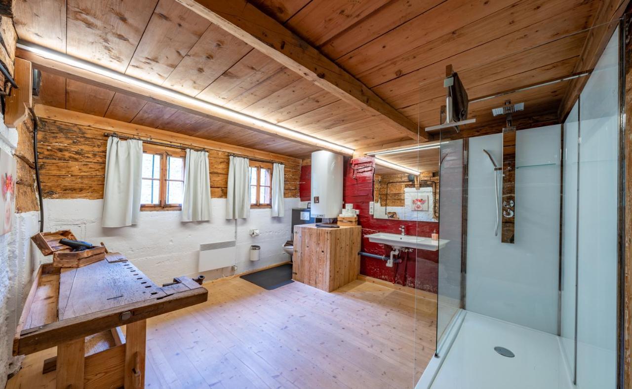 Grossmutters Haus Villa Westendorf Exterior photo