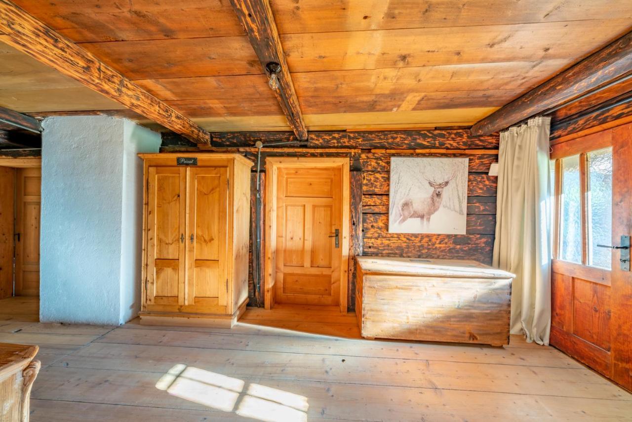 Grossmutters Haus Villa Westendorf Exterior photo