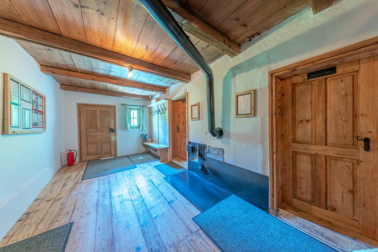 Grossmutters Haus Villa Westendorf Exterior photo