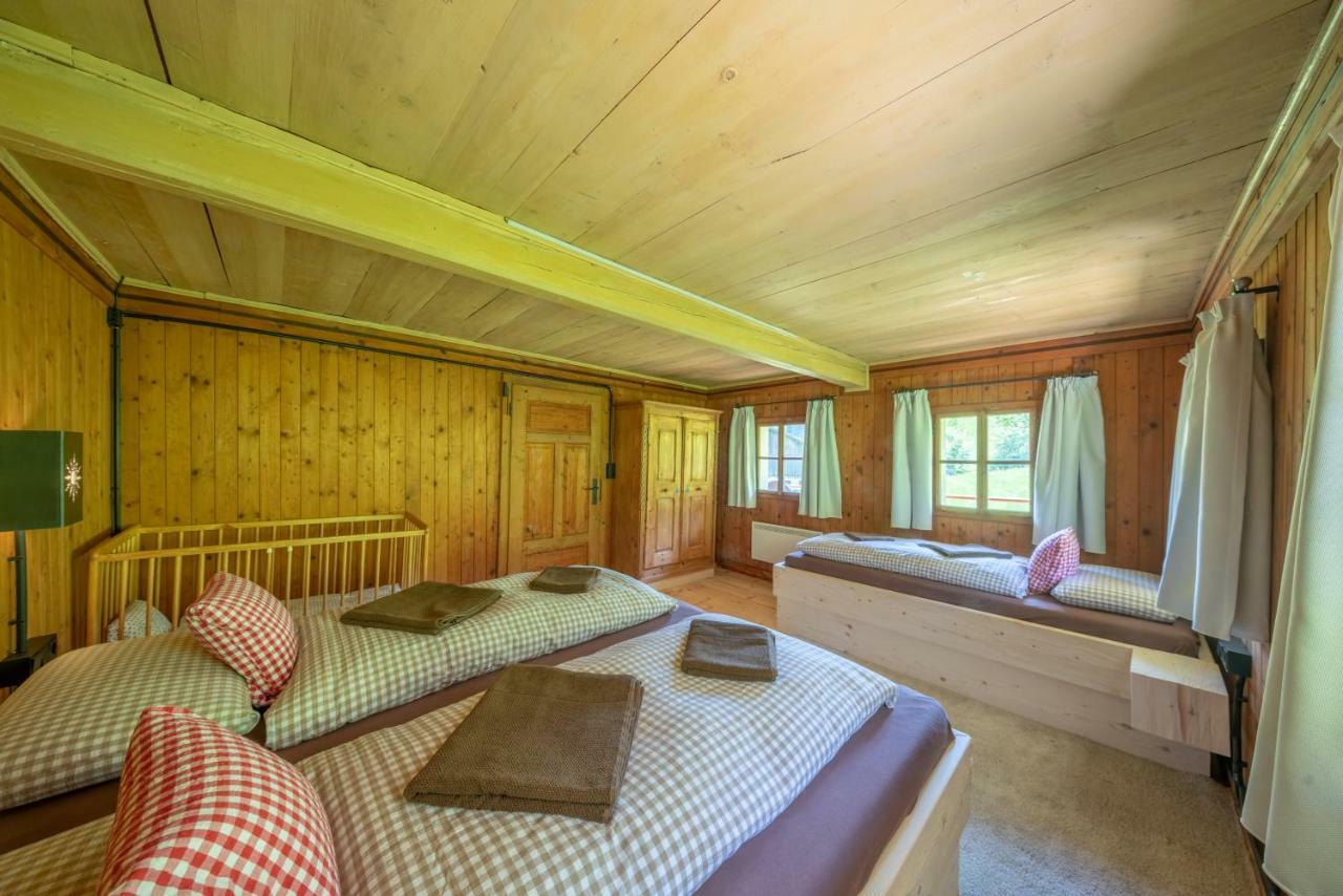 Grossmutters Haus Villa Westendorf Exterior photo